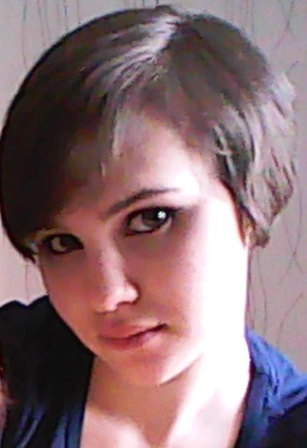 Катерина Пелевина | Нижний Новгород