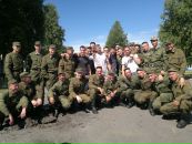 №12 Никита Снетков : профиль, фото, статус - ВКонтакте