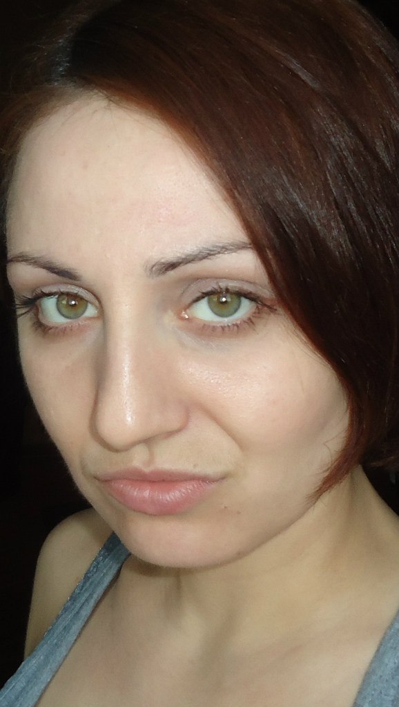 Екатерина Кирикова | Москва