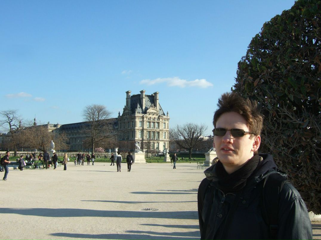 Илья Гец | Stein