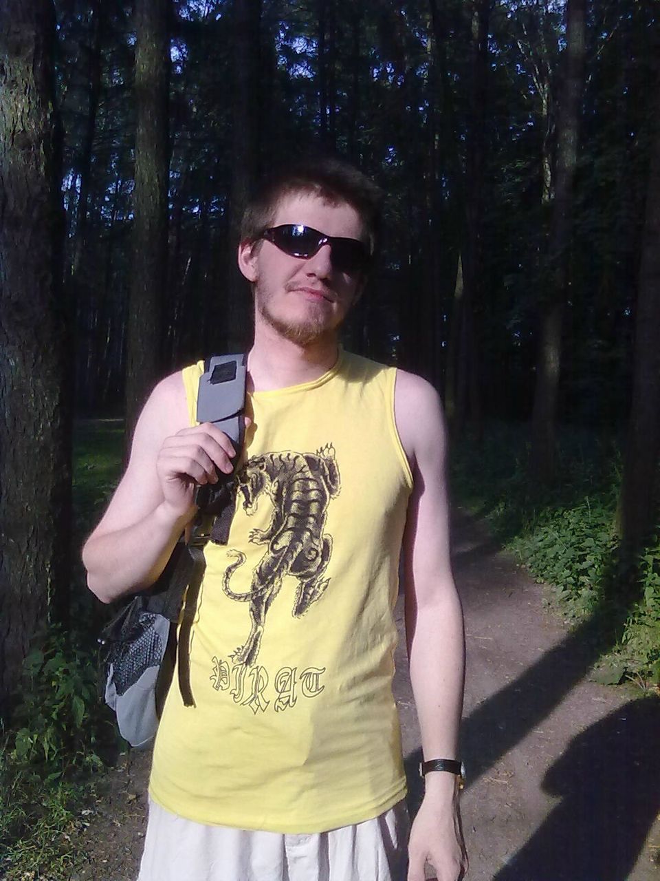 Николай Пидганюк | 