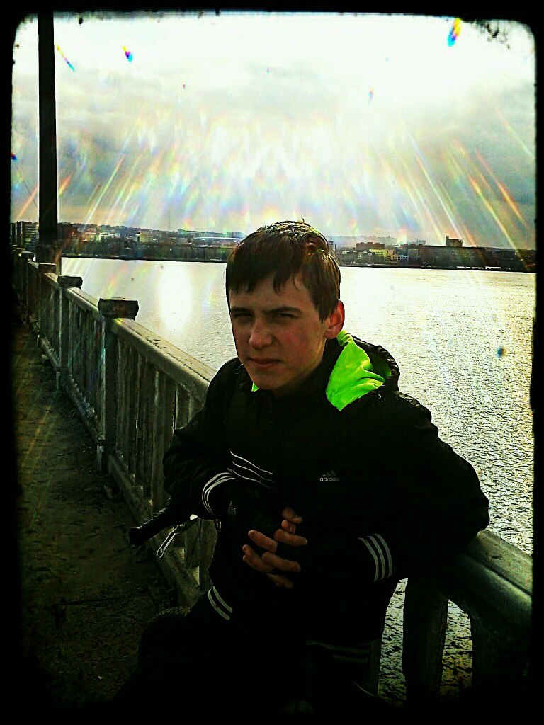 Александр Гурин Александрович | Днепр (Днепропетровск)