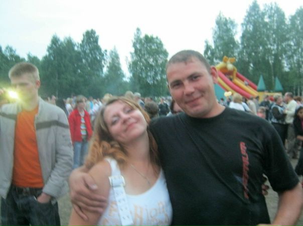 №197, Александр Конев, Важины №197, Александр Конев, Важины