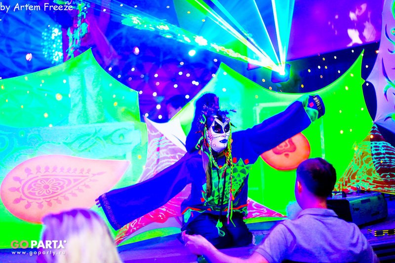 Ильназ Закиров =Soyuz= | Казань