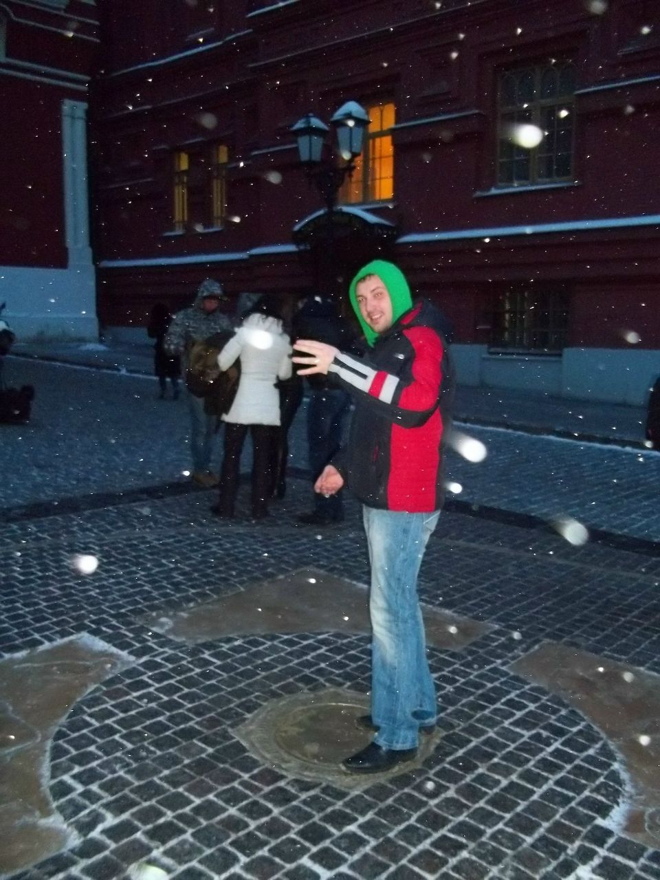 Дмитрий Козик Bruks DimDim | Новосибирск