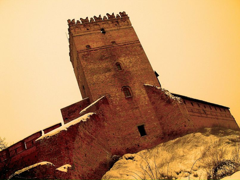 Іванна Літвин | Ровно