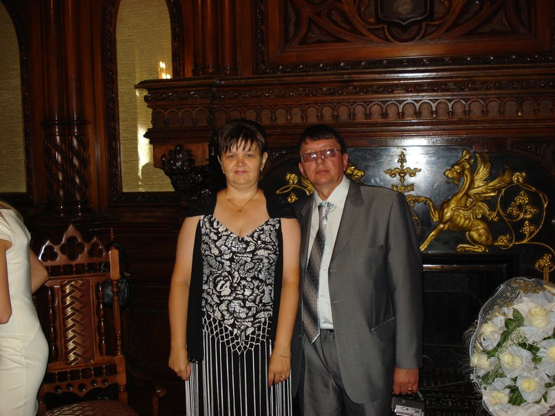 Ольга Бухмина | Качар