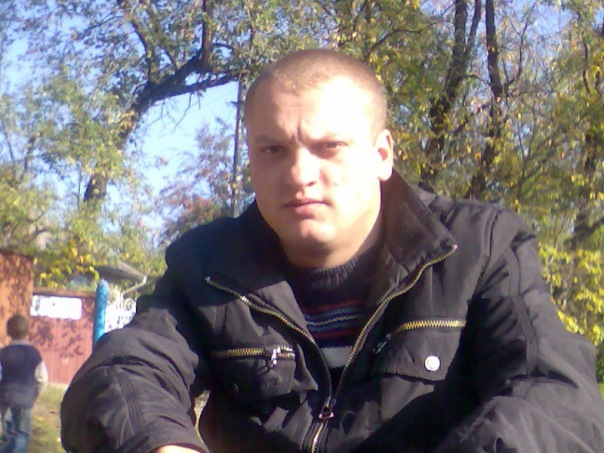 №27, Вася Лупушор, 41 год, Колинковцы №27, Вася Лупушор, 41 год, Колинковцы