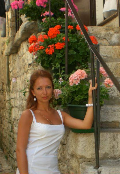 №112, Виктория Нестерук, 43 года, Ялта №112, Виктория Нестерук, 43 года, Ялта