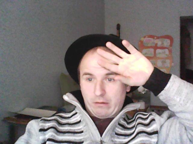 Алексей Кузнецов Алексеевич | Москва