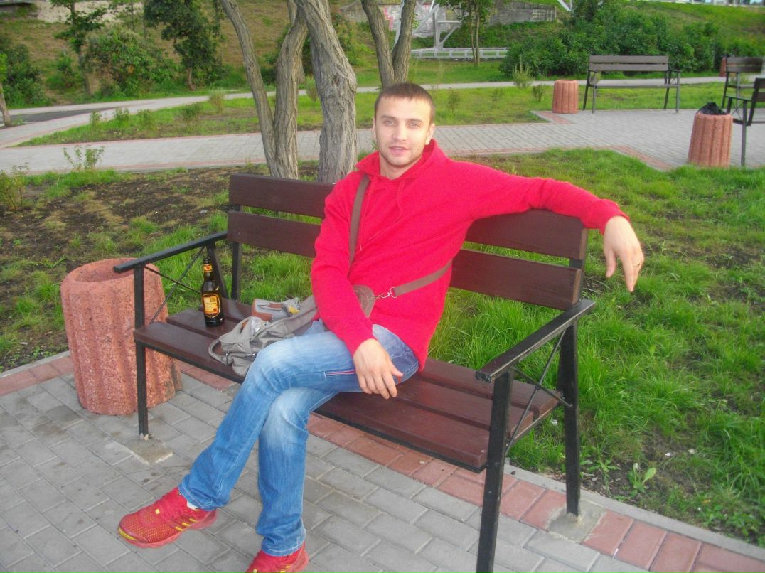 Вова Куканов | Богуслав