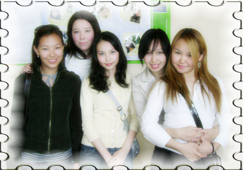 Анастасия Антонова | Якутск