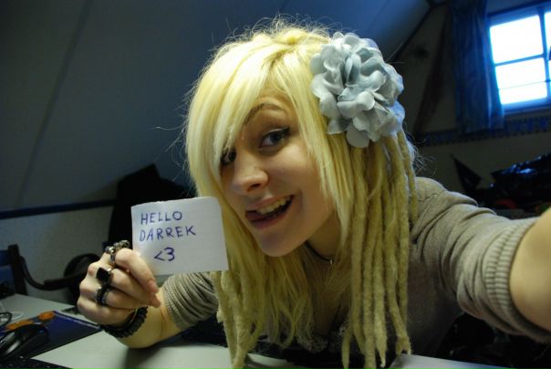 №193, Анастасия Попова, Киев №193, Анастасия Попова, Киев