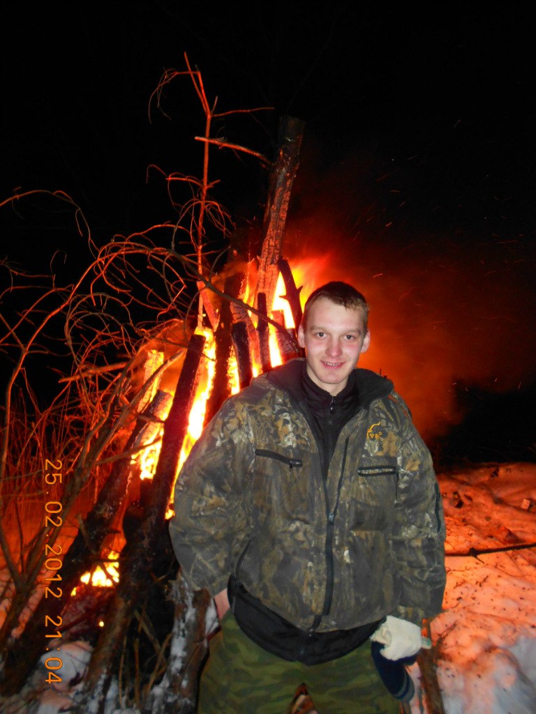 Андрей Андрианов | Ярославль