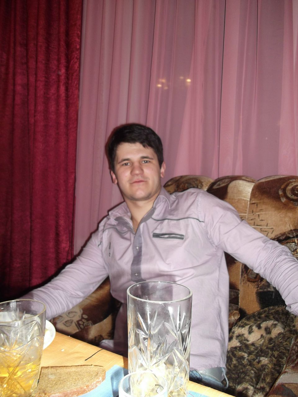 Макс Кононович | Подольцы