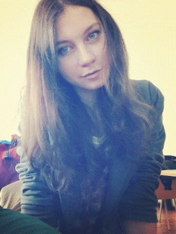 Даша Меньшенина | Москва