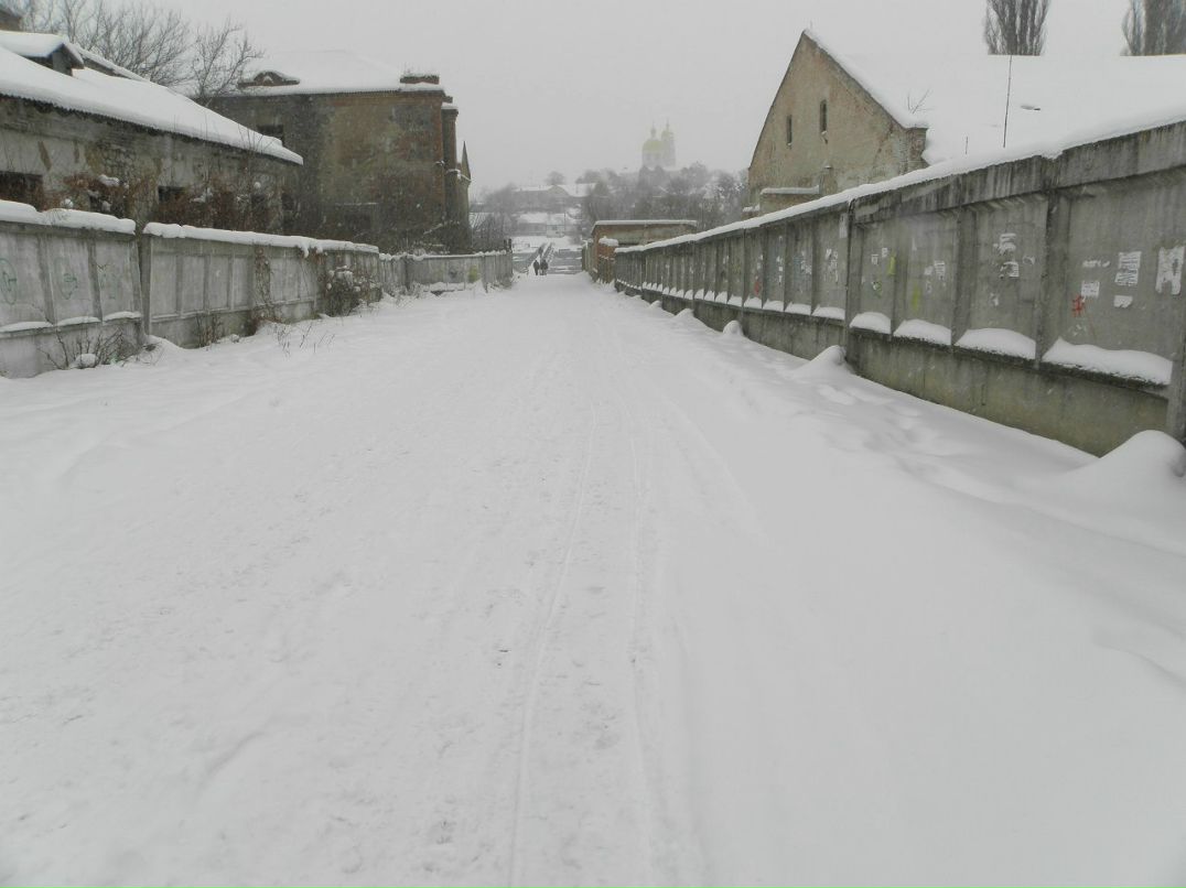 Виталик Линник | Белая Церковь