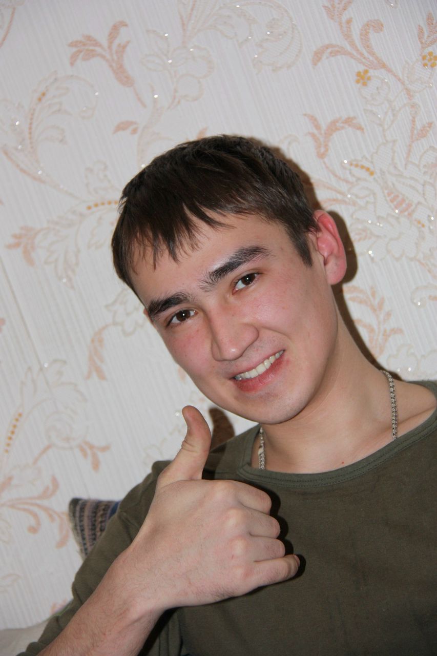 Ильшат Зарипов | Стерлитамак