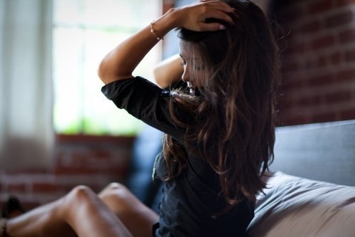 Даша Мельник | Луцк