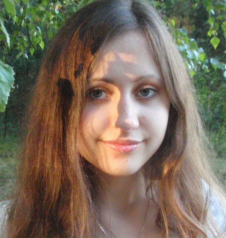 Ольга Руфеева | Минск