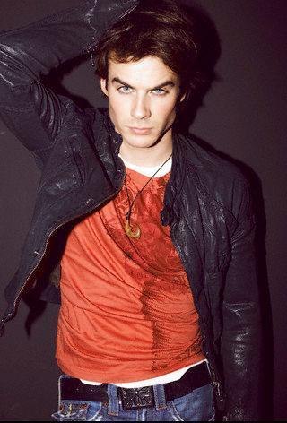 Kristian Salvatore /Vampire/ | Houston