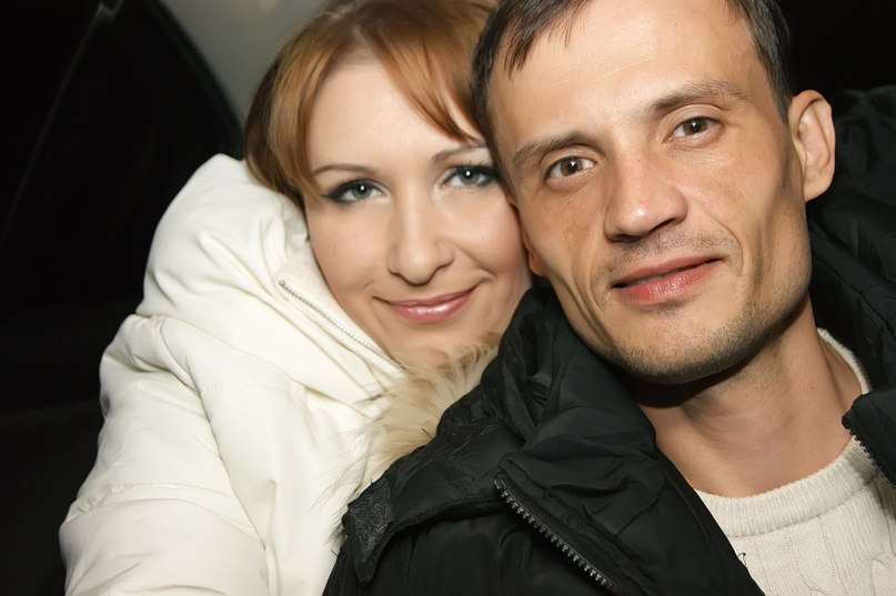 Ирина Новикова | Москва