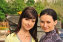 №22 Irish Markina