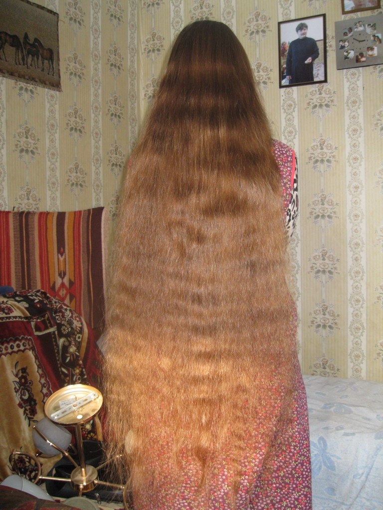 Олеся Богданова -=Лебёдушка=- | Рыбинск