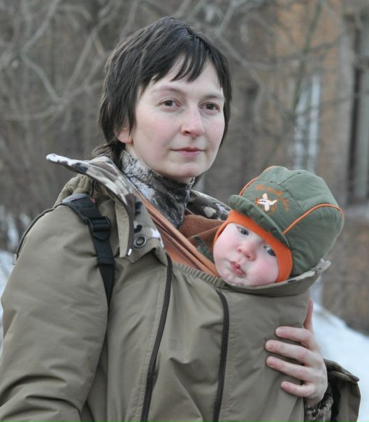 №18, Анна Кудрявцева №18, Анна Кудрявцева