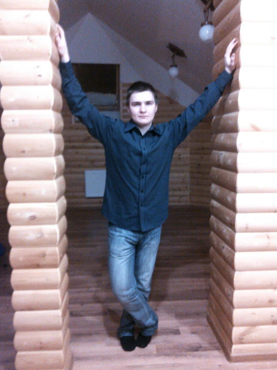 Ринат Мухаррамов | Боровичи (село)