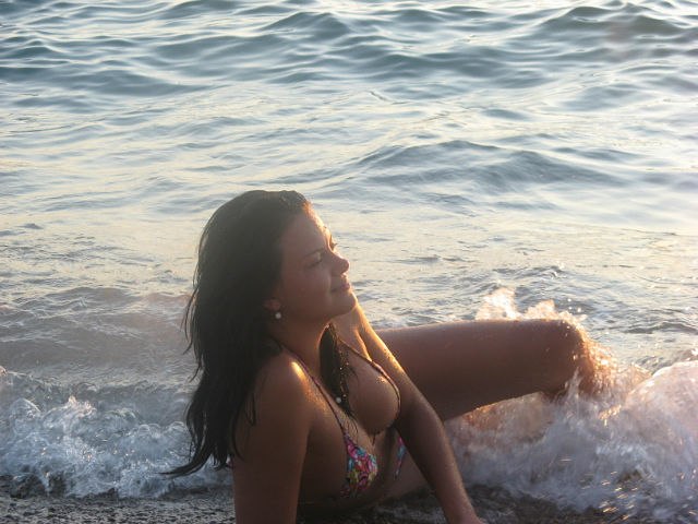 Мариночка Григоренко ღ♥ღ | Москва