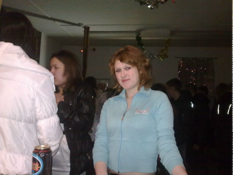 Екатерина Киселёва Владимировна | Колывань