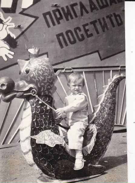 №117, Дмитрий Кирсанов, Лангепас №117, Дмитрий Кирсанов, Лангепас