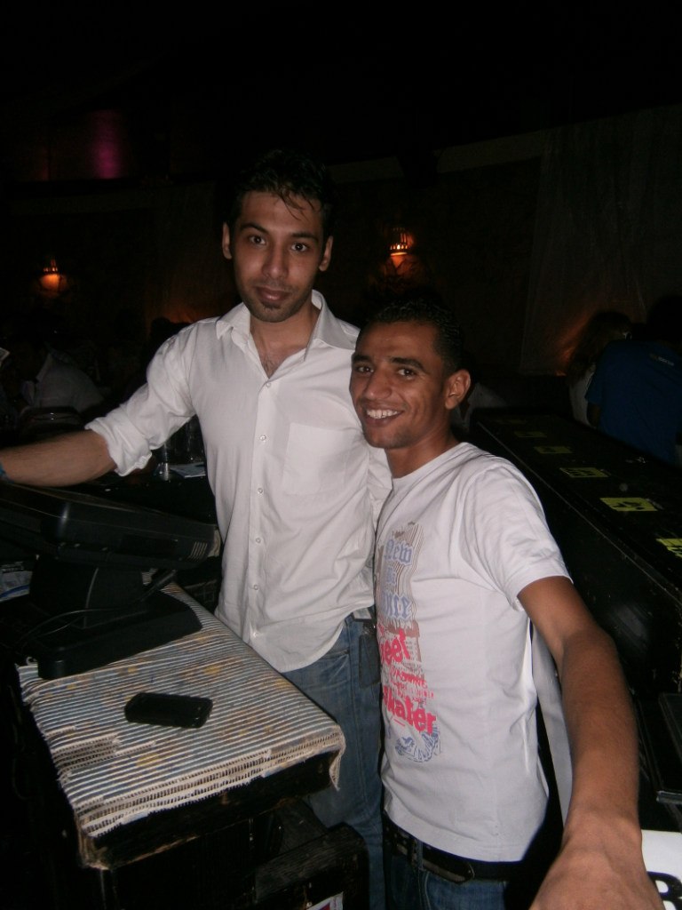 Yasser Ayoub | Hurghada