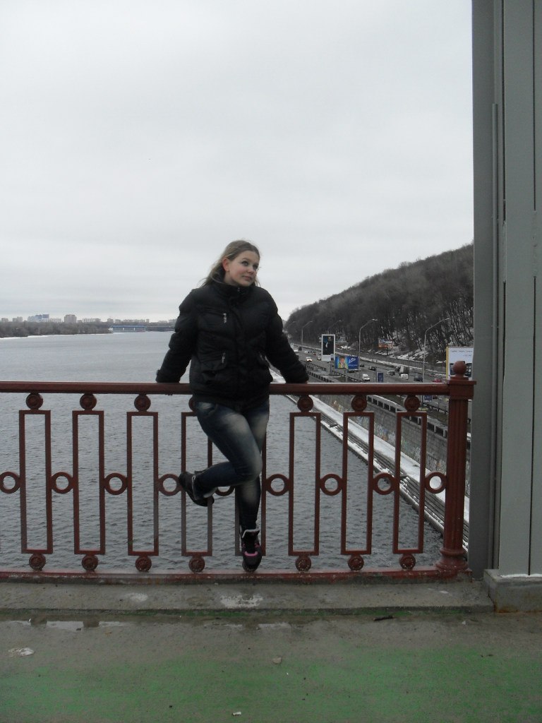 Катерина Ревенок | Киев