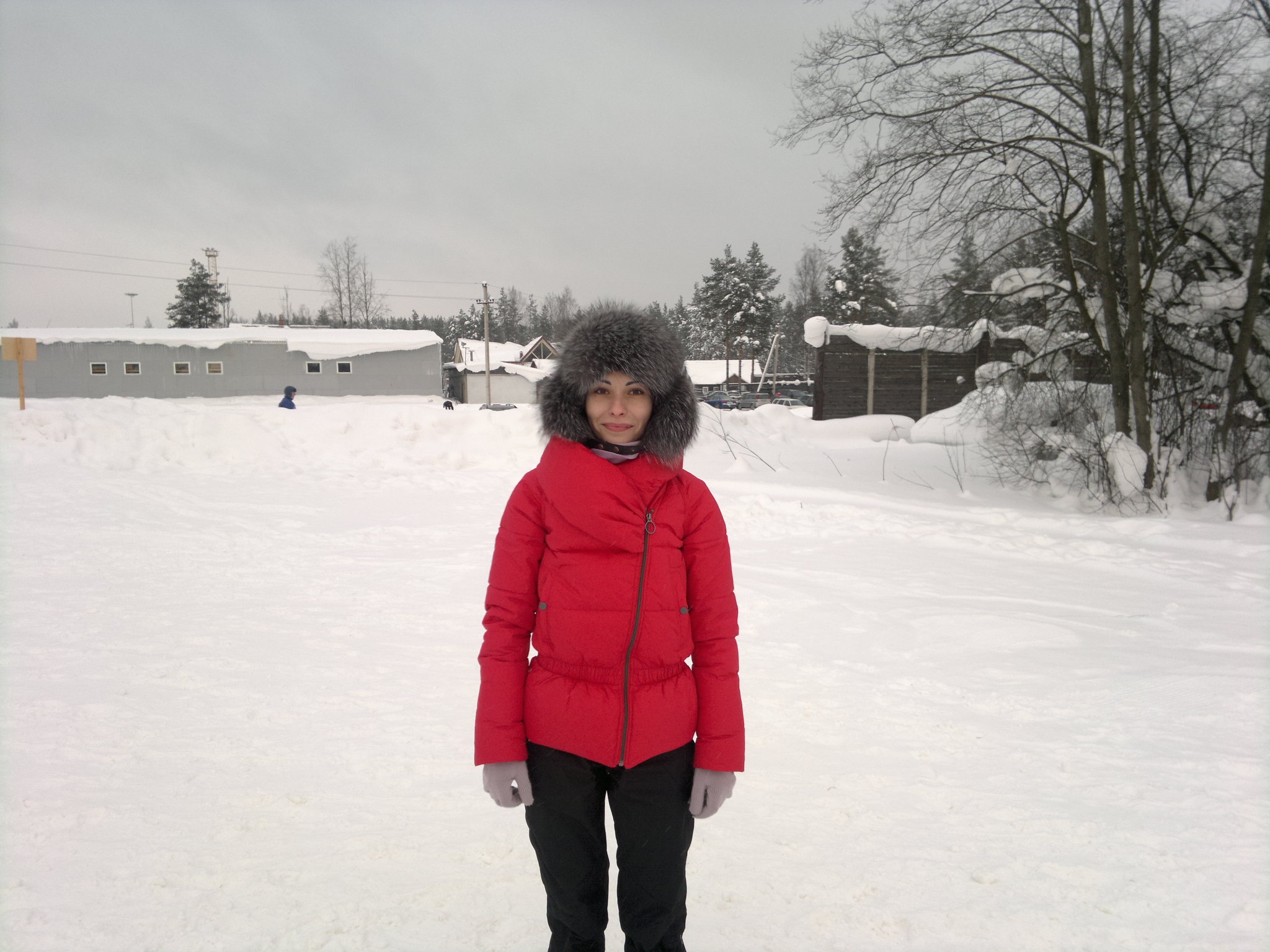 Фото профиля