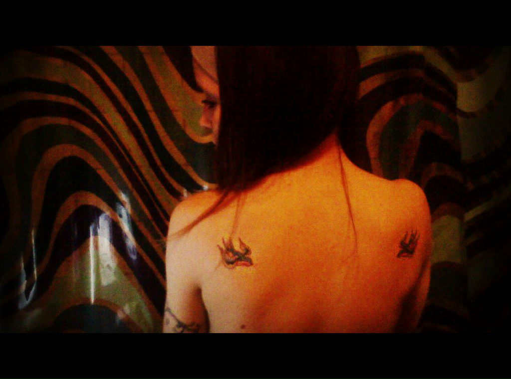 Ксю Чернова | Москва