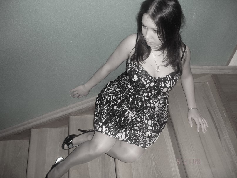 Ольга Апухтина | Курск