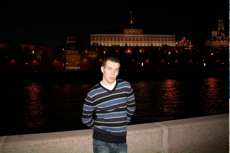 Владимир Васильев | Москва