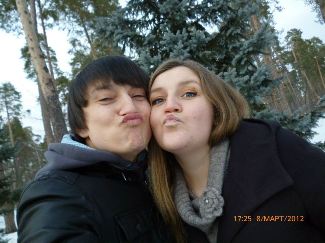 Серёжа Серёженька О_о | Киев