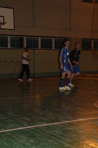 Женя Зурнаджи | Мариуполь