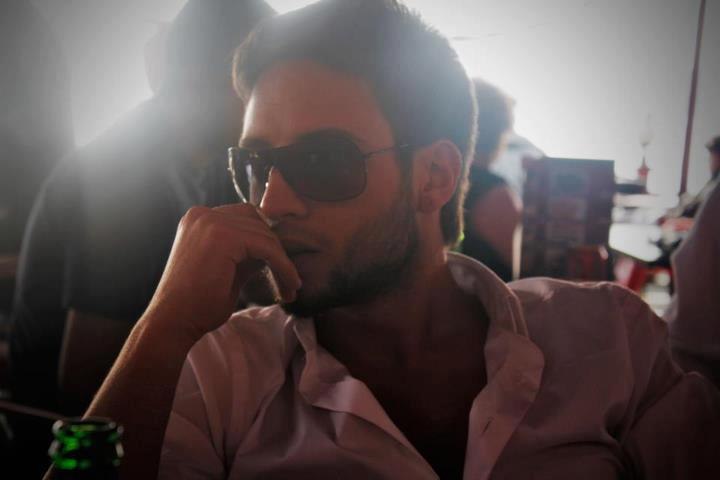 Джан Гювен | Москва