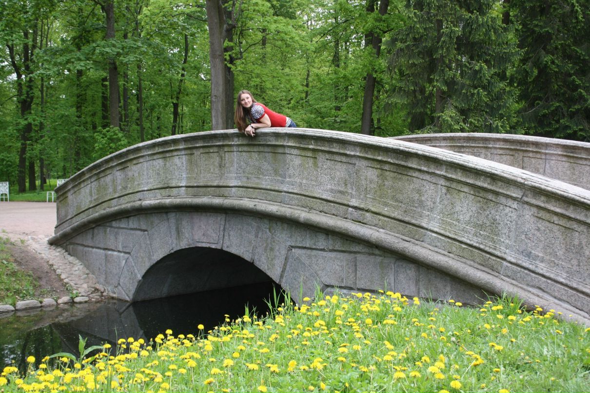 Елизавета Завьялова | Москва
