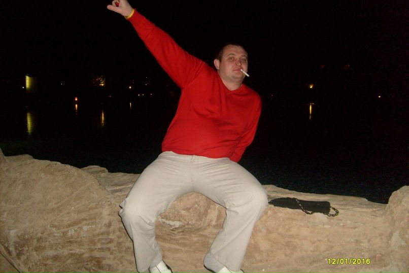 Александр Гучко | Оренбург