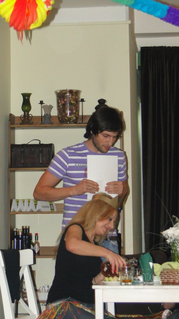 Алексей Кузнецов | Москва