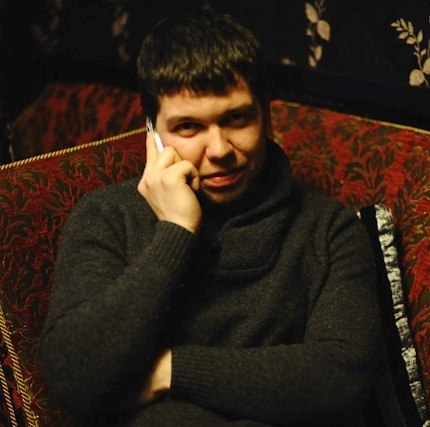 Александр Давыдовский | Екатеринбург