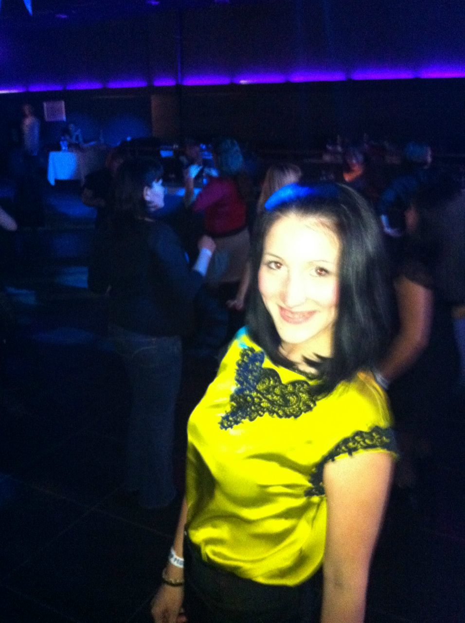 Лиана Сабитова | Уфа