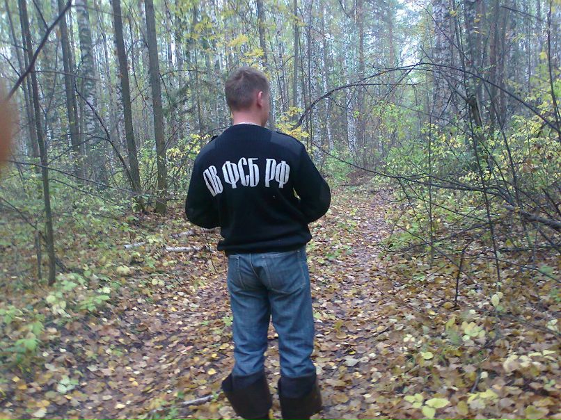 Павел Смирнов | Чайковский