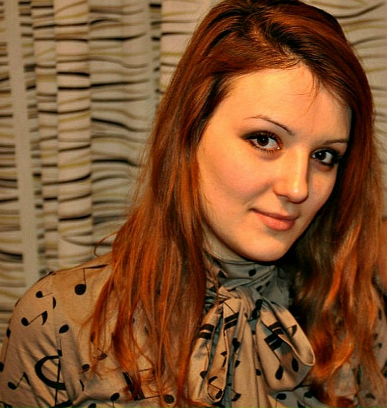 Елена Столярова | Москва