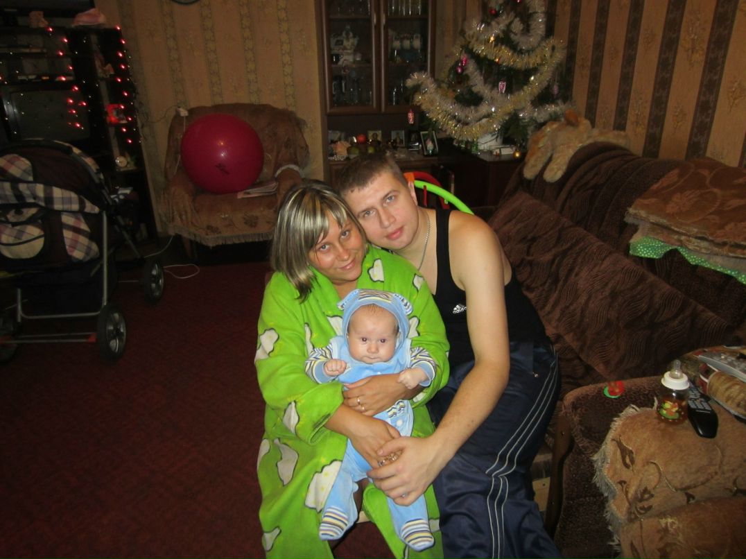 Аня Кузьмина ☜❶☞ | 